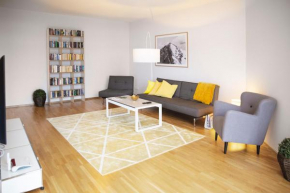 Ferienwohnung Strandmuschel in Flensburg, Sonwik